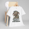 Don’t Talk to Me Before My Seventh Breakdown – Monster Mood Tee